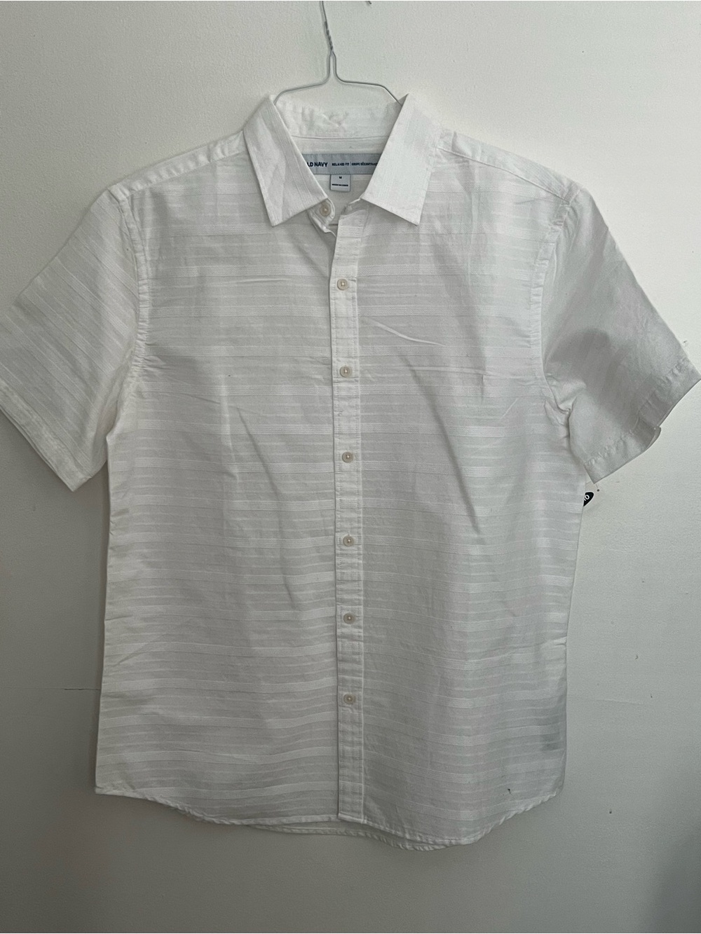 Shirt by Old Navy